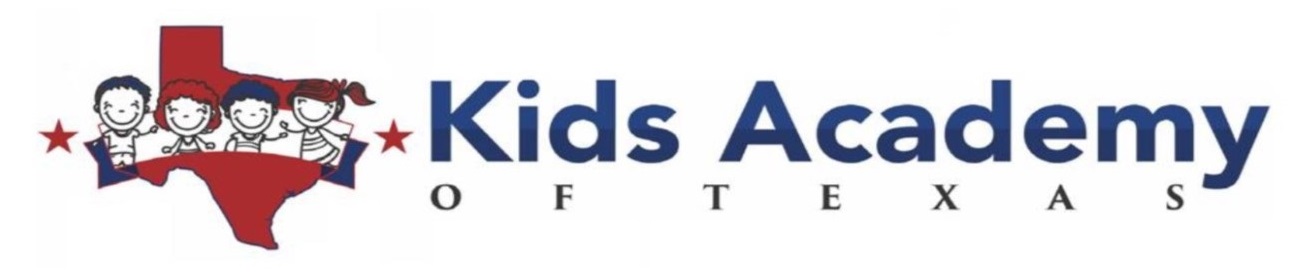 Kids Academy of Texas